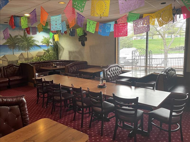 La Tropicana Mexican Market Urbandale, IA